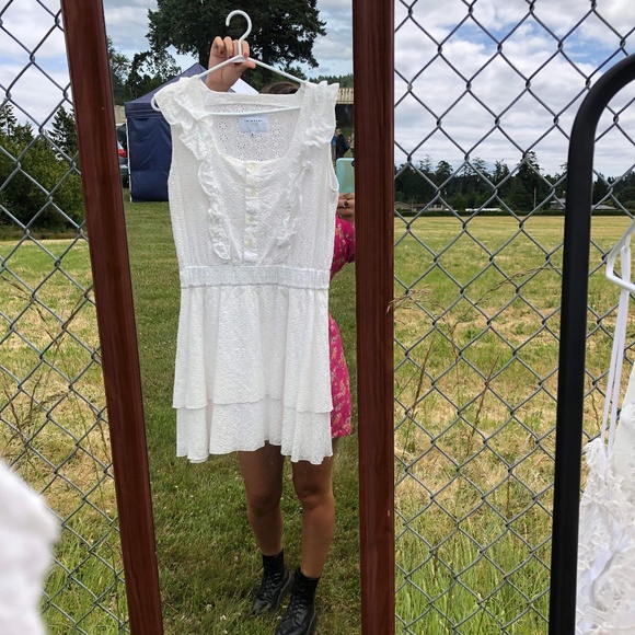 Modern-Day Bridgerton Summer Dress - Picture 1 of 1